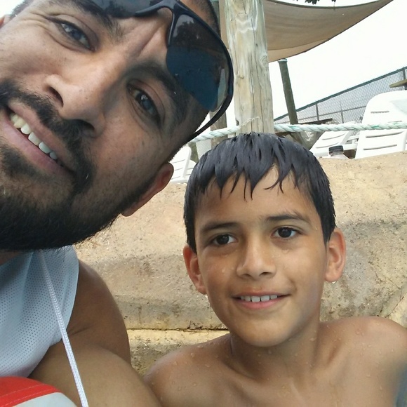 Meet your Posher, Abram - Picture 3 of 4